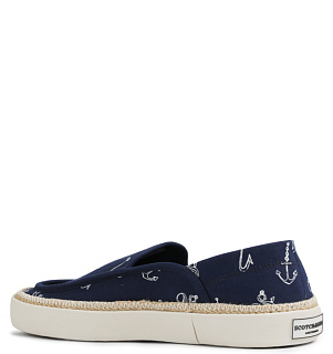 Scotch&Soda
