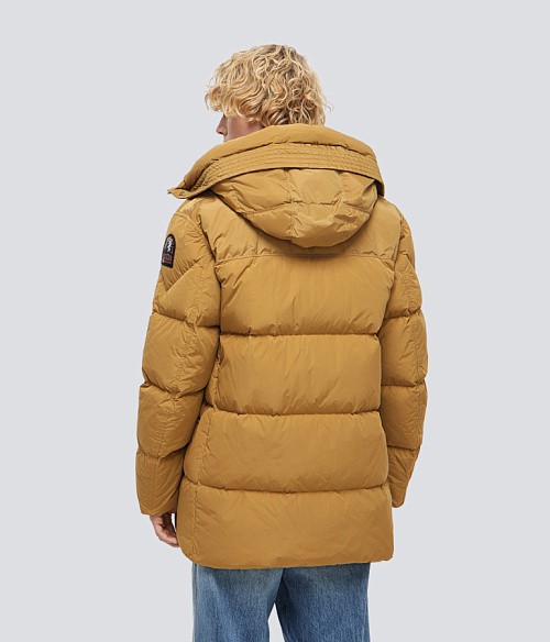 Parajumpers