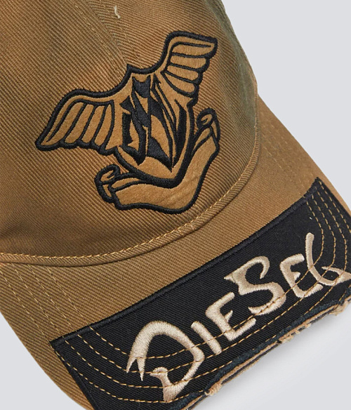 DIESEL