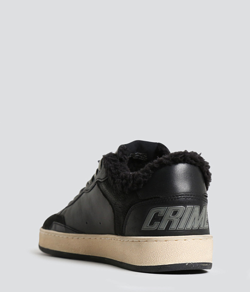 CRIME LONDON