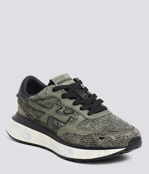 Premiata