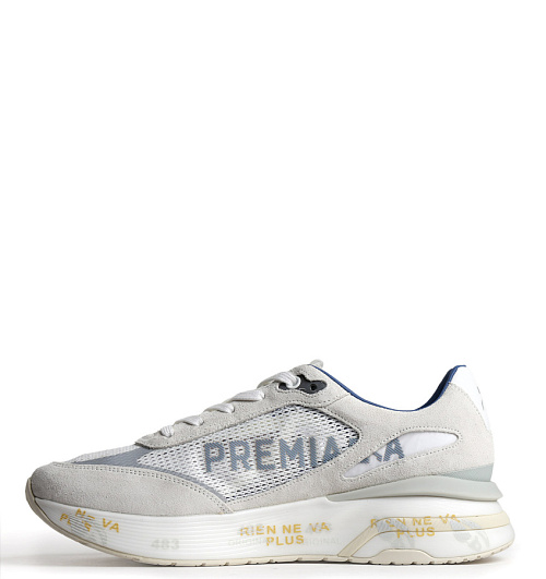 Premiata Premiata  