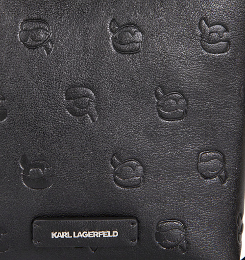 Karl Lagerfeld Karl Lagerfeld  