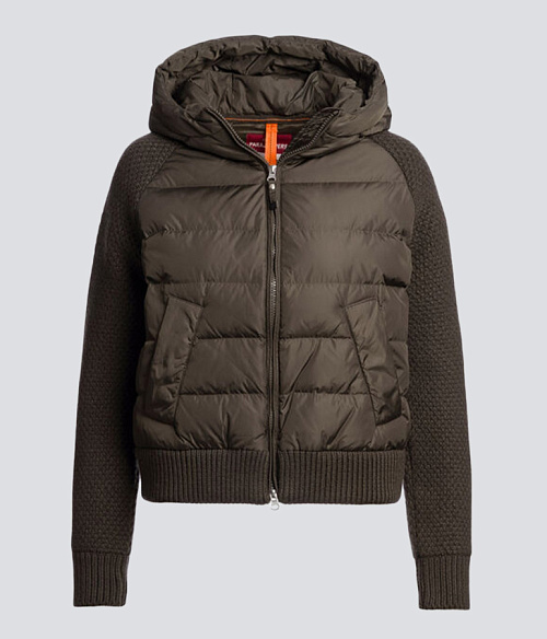 Parajumpers