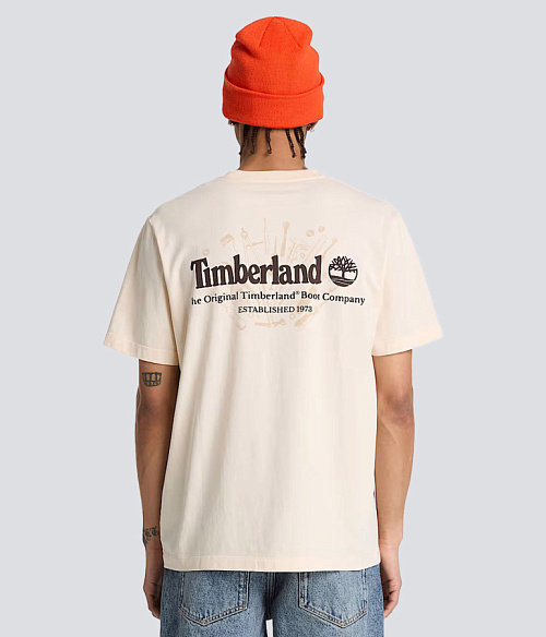 Timberland