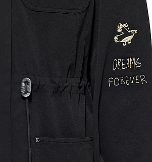 DREAMS by Alena Akhmadullina