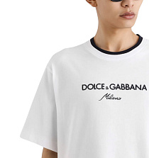 DOLCE&GABBANA