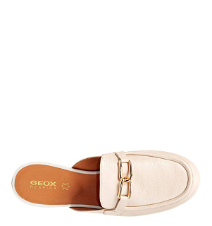 GEOX