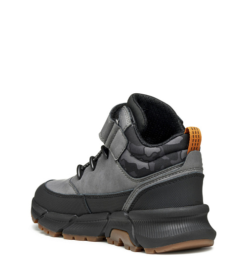 GEOX