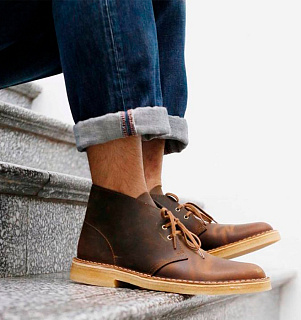 CLARKS