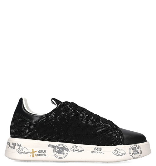 Premiata Premiata  