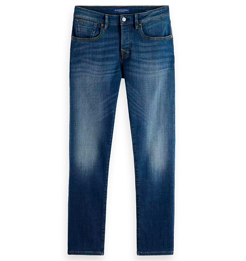 Scotch&Soda