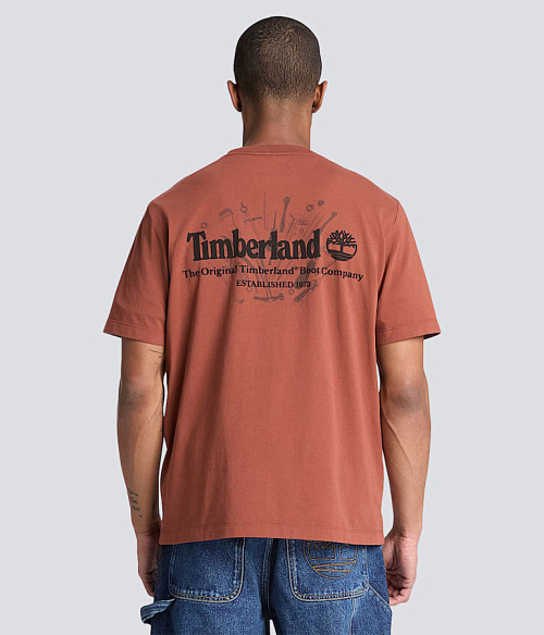 Timberland