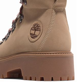 Timberland