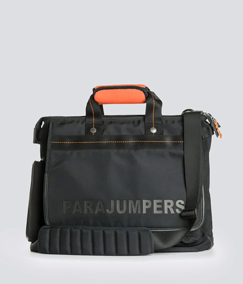 Parajumpers