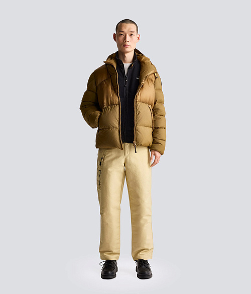 Parajumpers