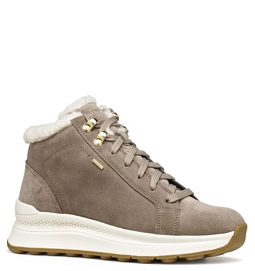 GEOX