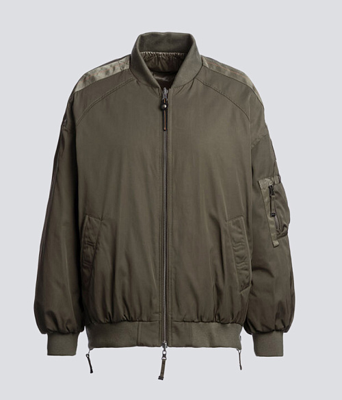 Parajumpers