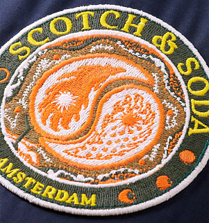 Scotch&Soda