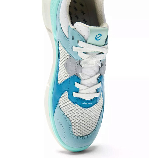 ECCO ECCO  