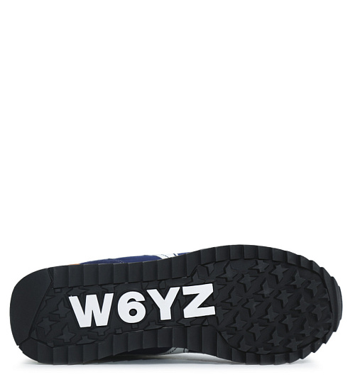 W6YZ W6YZ  