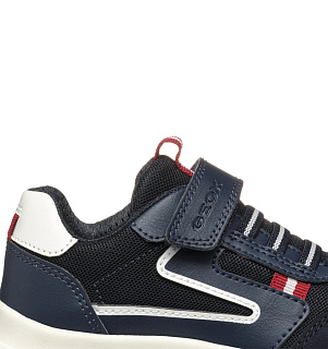 GEOX