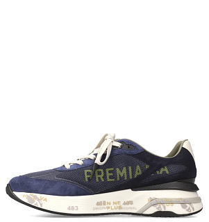 Premiata