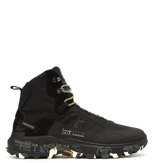 Premiata