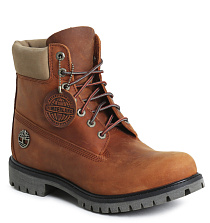 Timberland