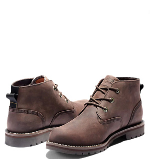 Timberland