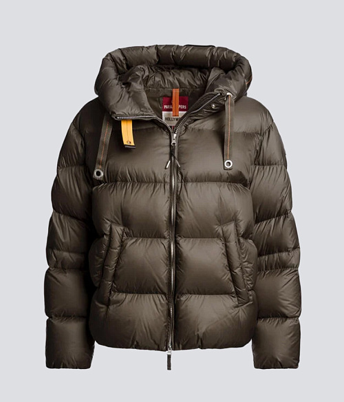 Parajumpers
