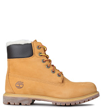 Timberland