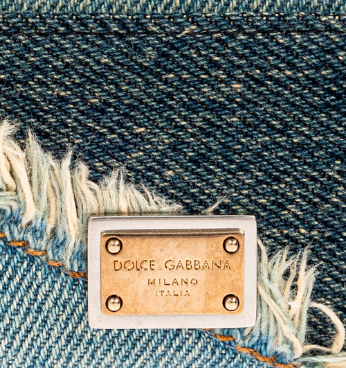 DOLCE&GABBANA DOLCE&GABBANA  