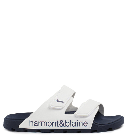 Harmont & Blaine Harmont & Blaine  
