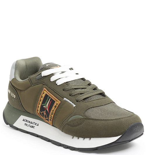 AERONAUTICA MILITARE AERONAUTICA MILITARE  