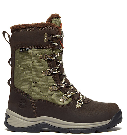 Timberland