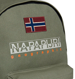 NAPAPIJRI