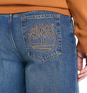 Timberland