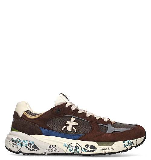 Premiata Premiata  