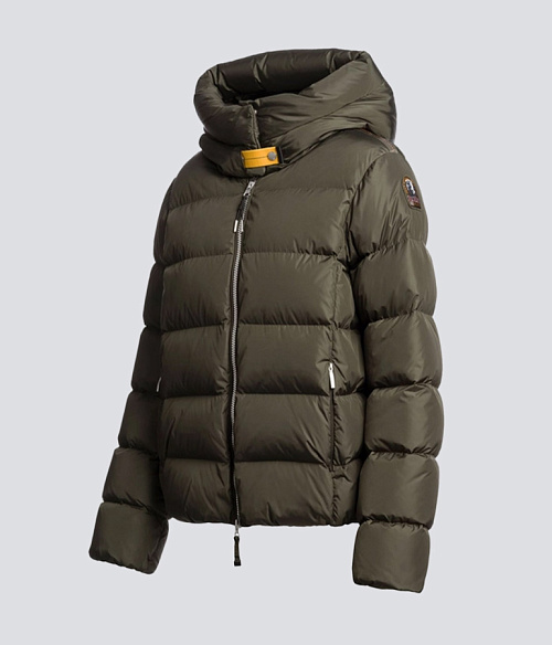 Parajumpers