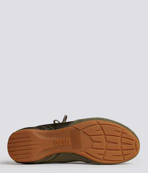 DIESEL