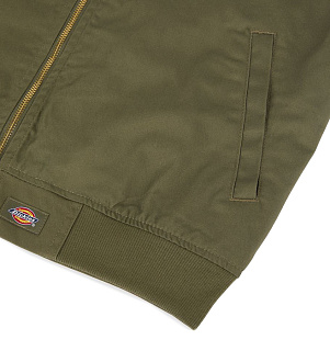 Dickies