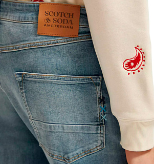 Scotch&Soda