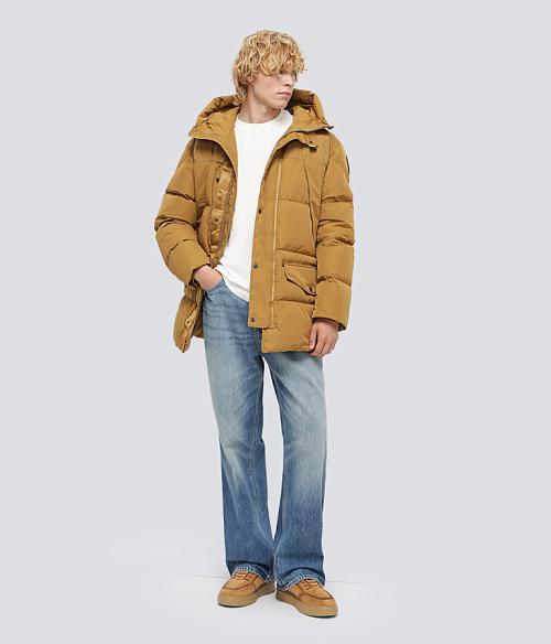 Parajumpers
