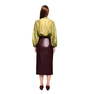 DREAMS by Alena Akhmadullina