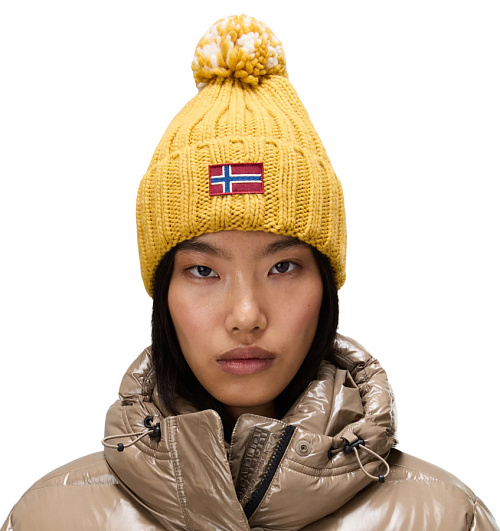 NAPAPIJRI