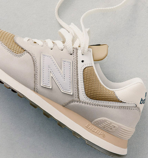 New Balance New Balance  
