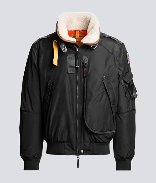 Parajumpers
