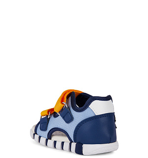 GEOX