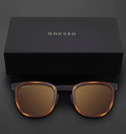 Gresso Gresso  